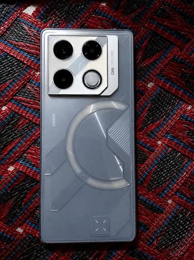 Infinix GT 20 Pro