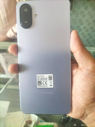 Samsung Mobile A07
