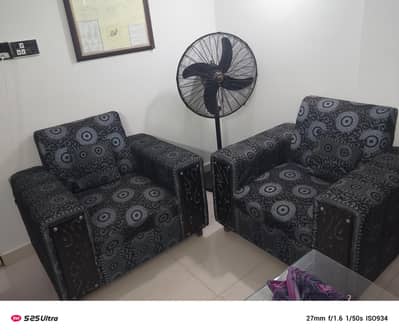 5 seater set