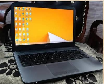 Dell Latitude 3540 Core i3 3rd Generation