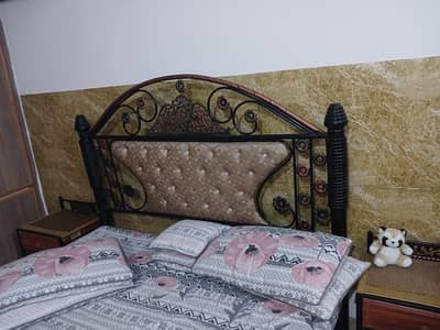 bed set