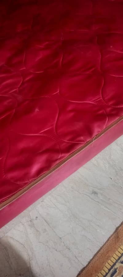 spring mattress for sale