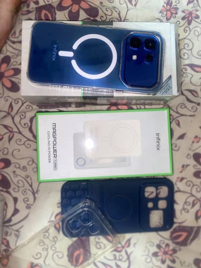 Infinix Note 60 Pro