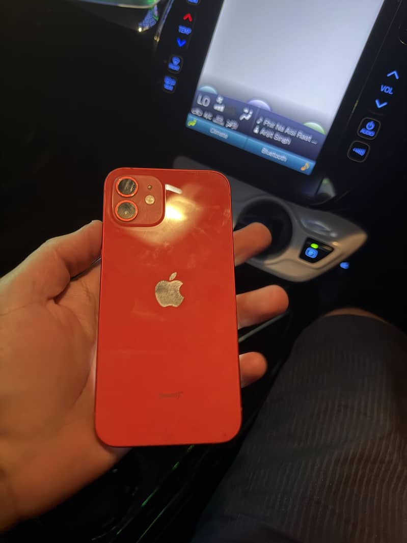 Apple iPhone 12 2