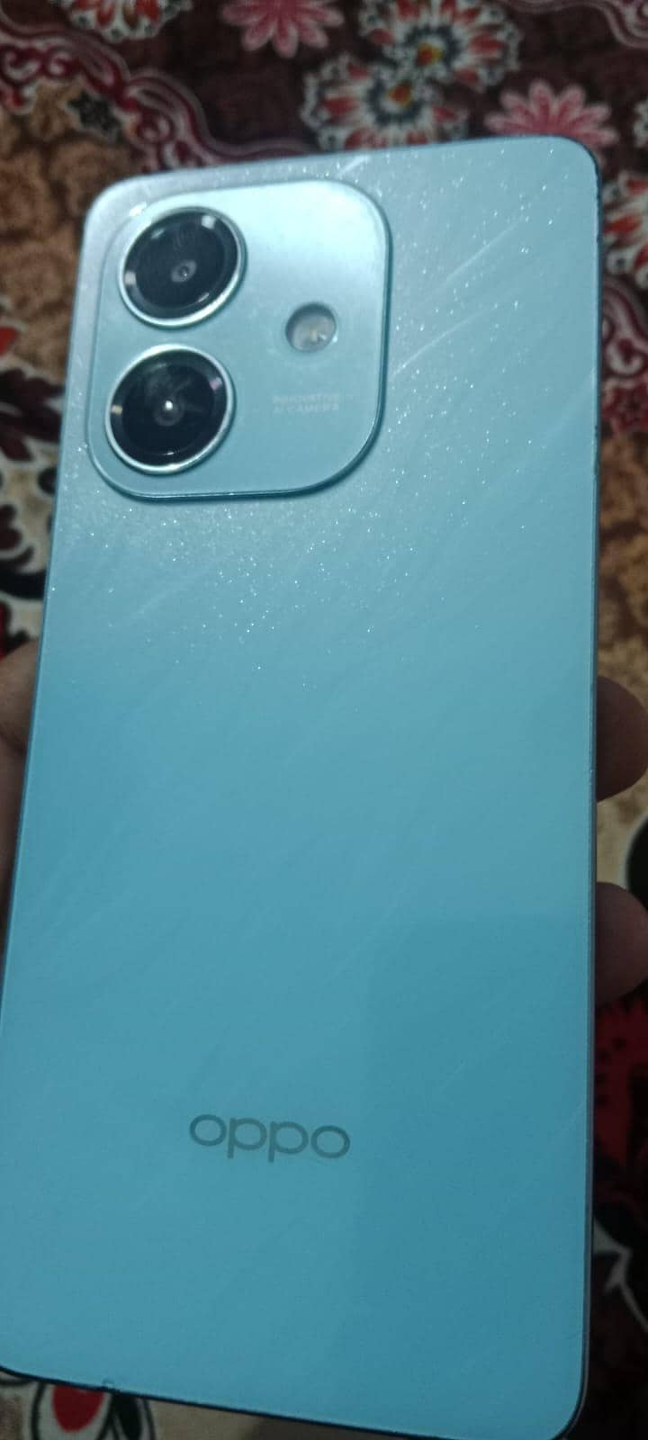 OPPO A3x 2