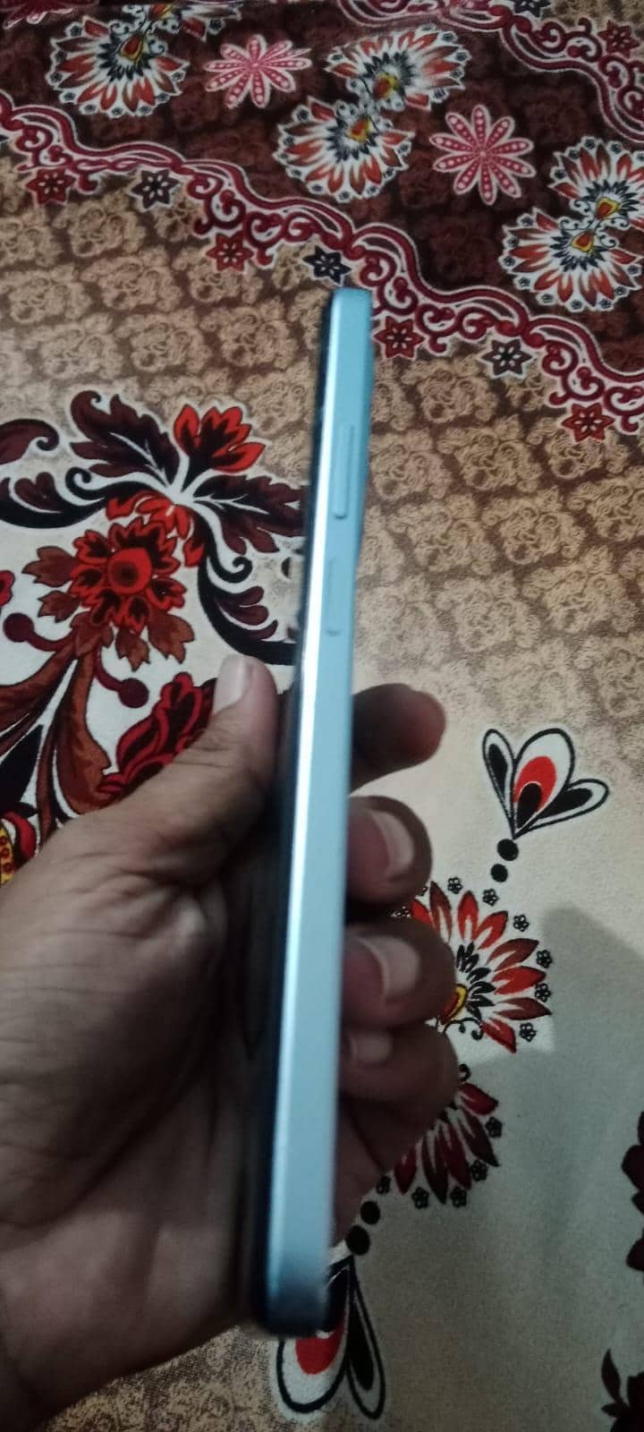OPPO A3x 3