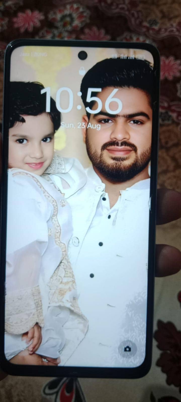 OPPO A3x 4