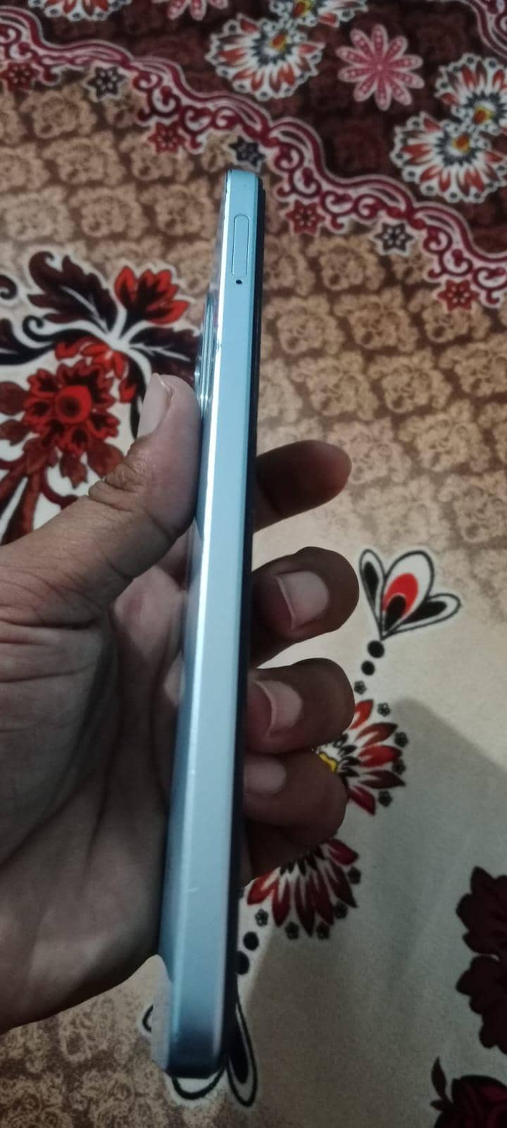 OPPO A3x 5
