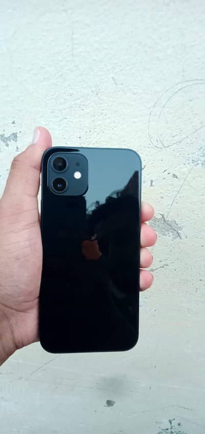 Apple iPhone 12
