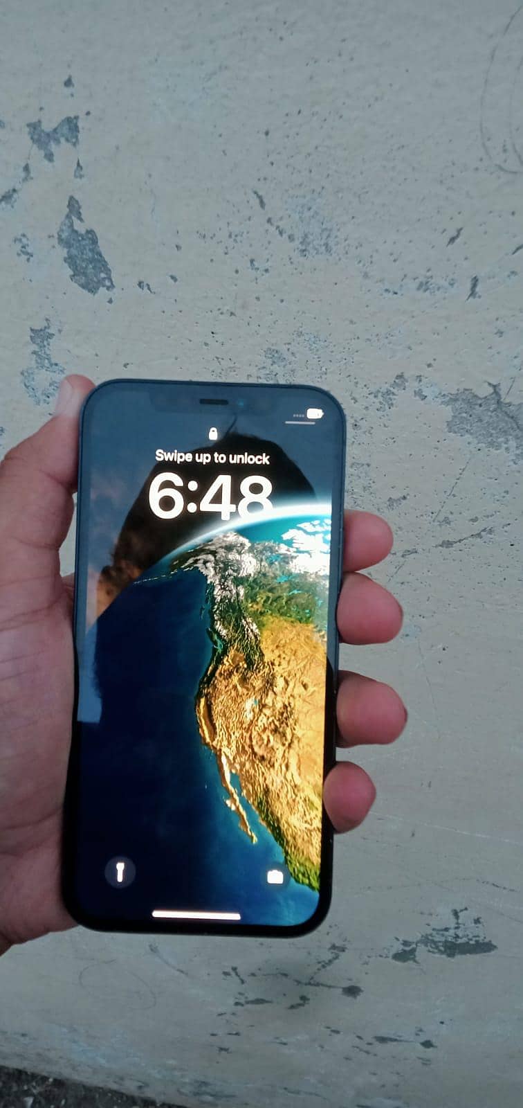 Apple iPhone 12 5