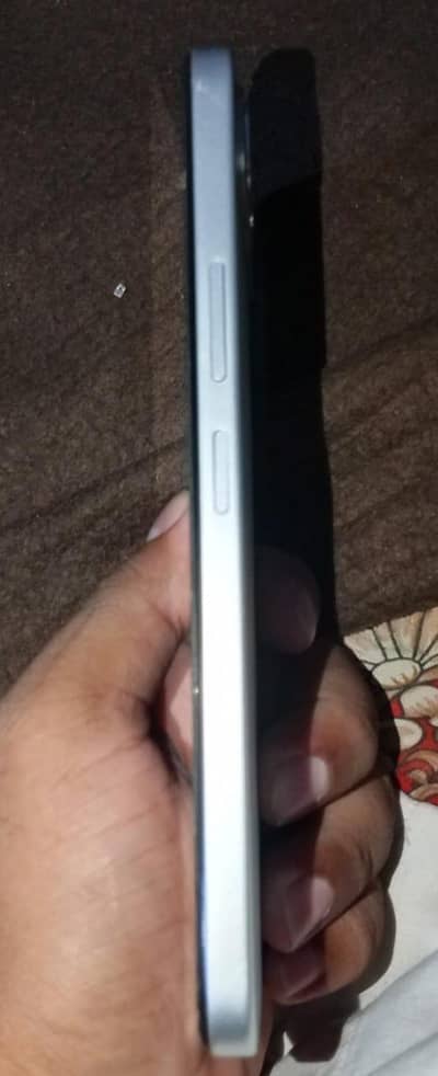 Infinix Smart