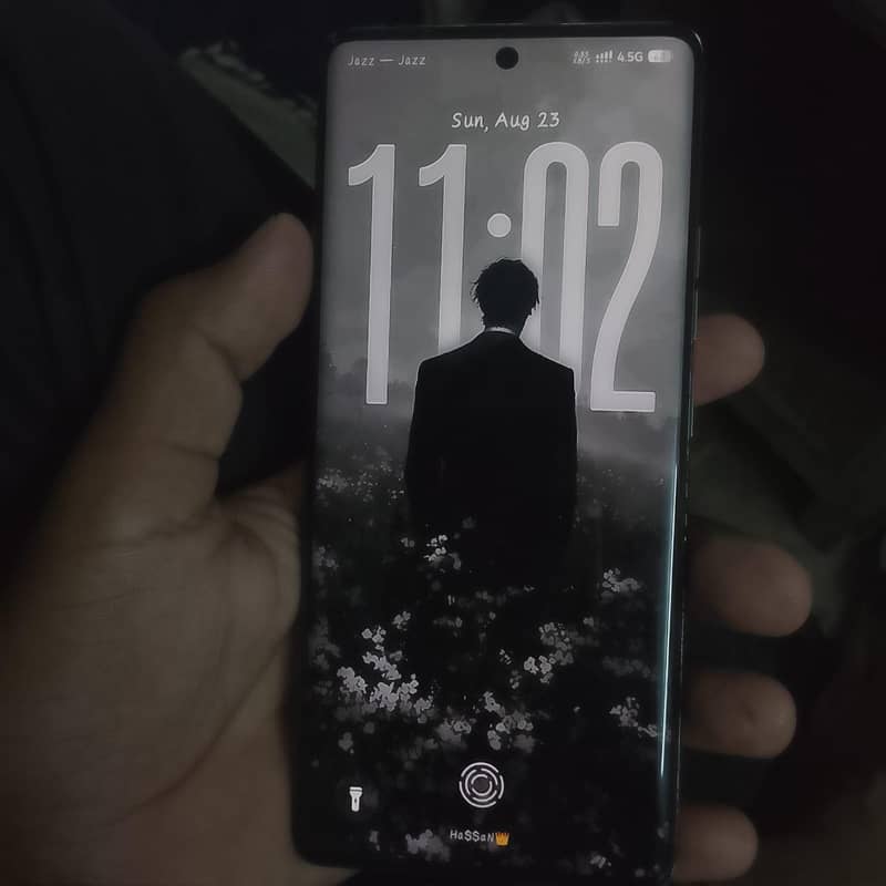 Tecno CAMON 40 Pro 1