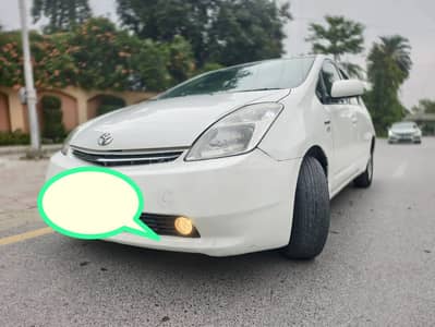 Toyota Prius 2011