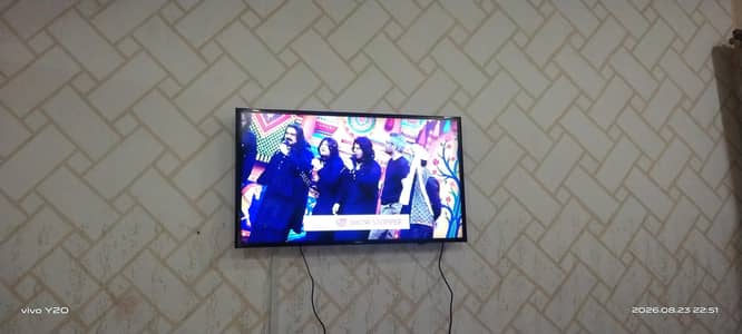 Samsung led