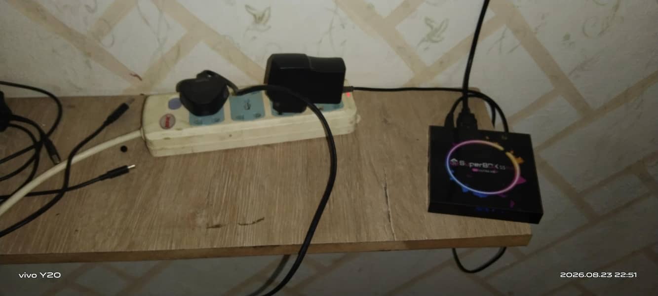 Samsung led 1