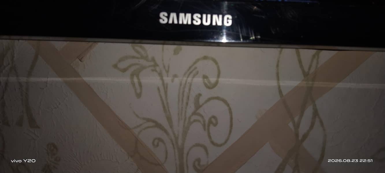 Samsung led 2