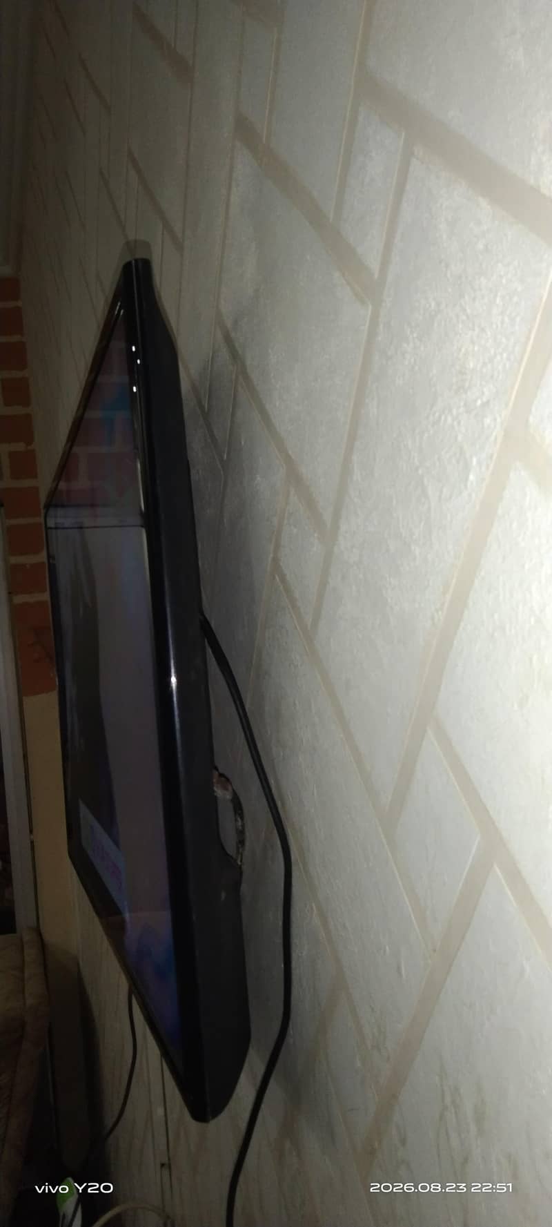 Samsung led 3