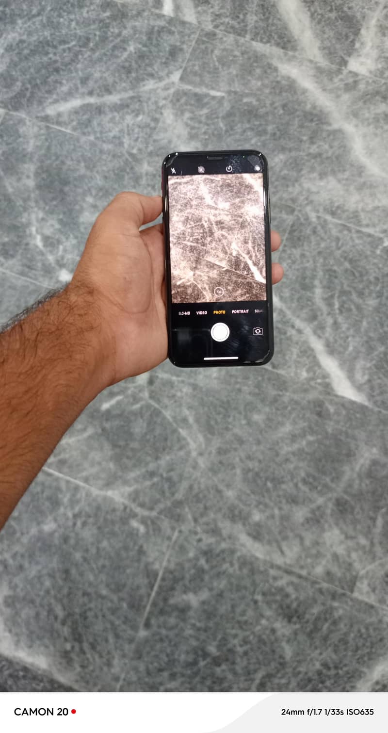 iPhone X 2