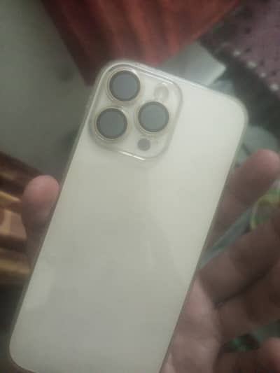 Apple iPhone 16 Pro Max