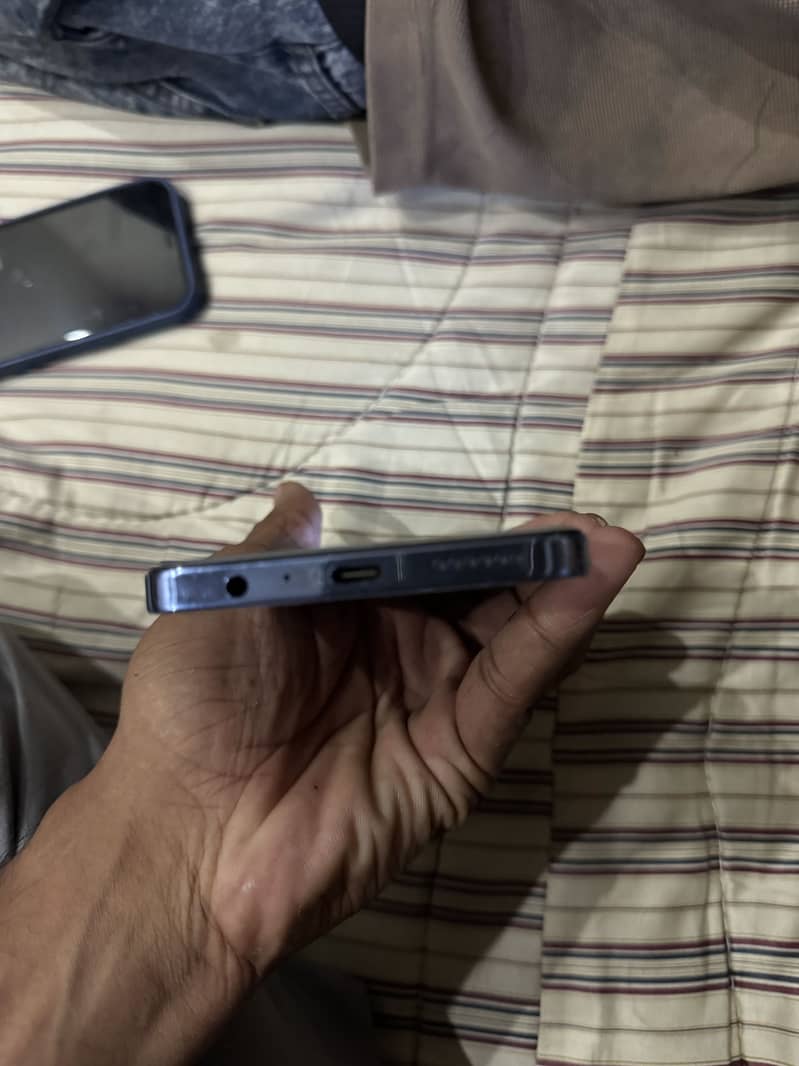 Tecno CAMON 20 Pro 2