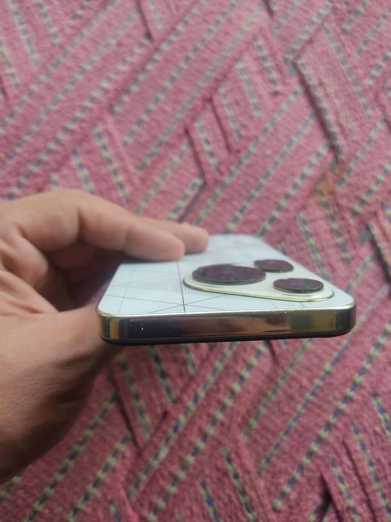 G'Five Note 25 3