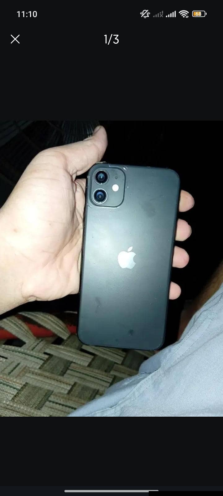 Apple iPhone 11 3