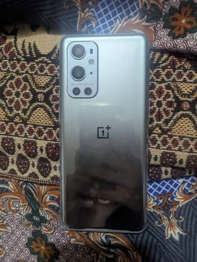 One Plus 9 Pro 5g