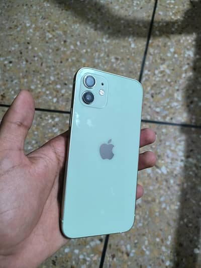 Apple iPhone 12