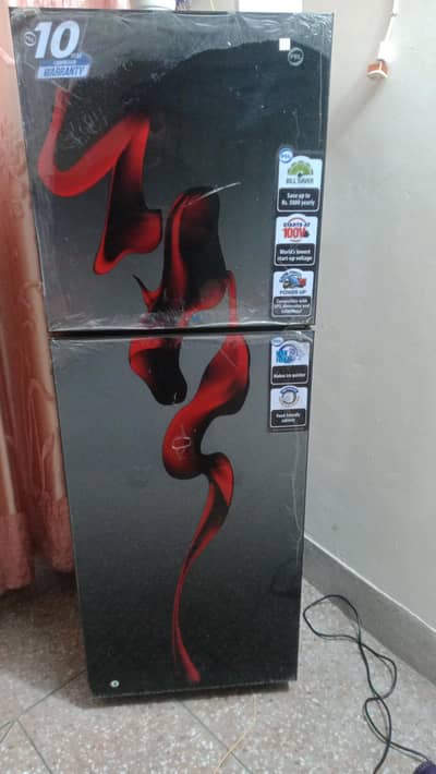 farij new 1 month no use warnty ma pel company