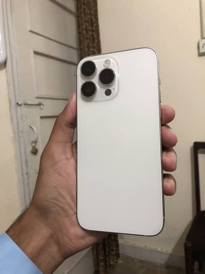 Apple iPhone 14 Pro Max 256 GB