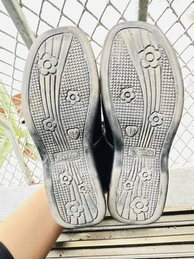 Bata brand