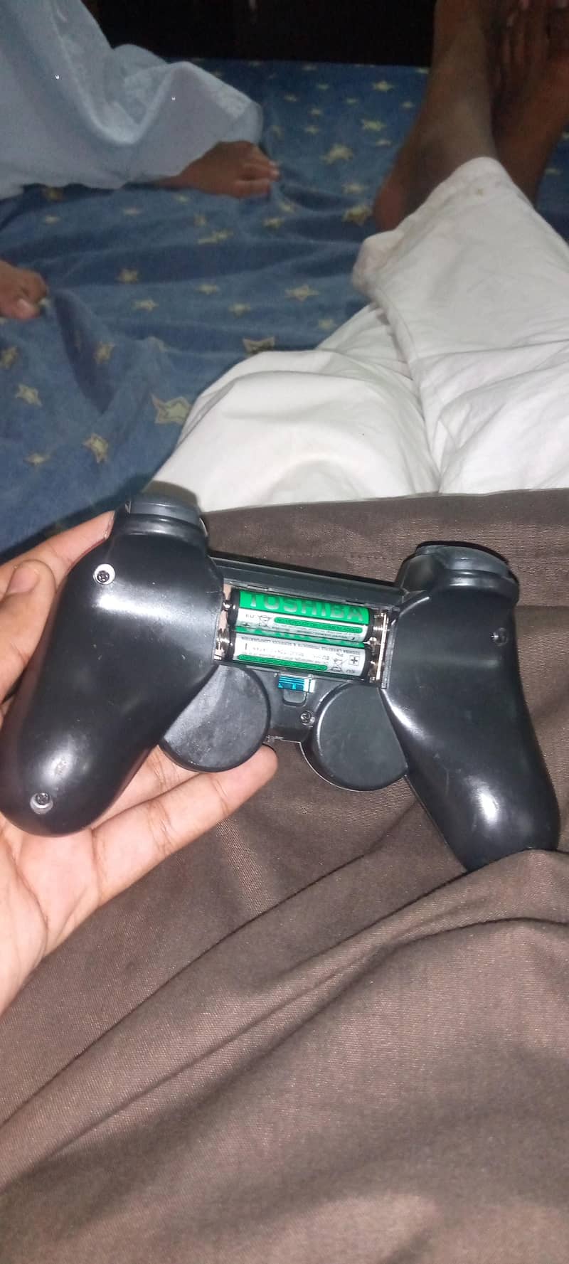 wireless controller 1