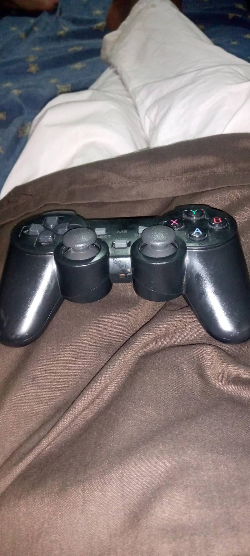 wireless controller 3