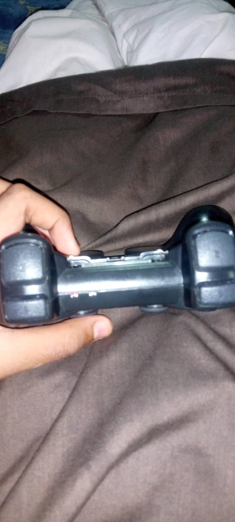 wireless controller 4