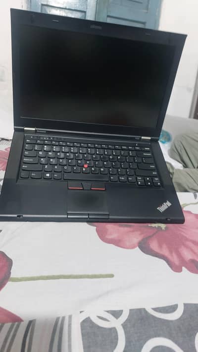 Lenovo 3rd Generation 256 GB Hard