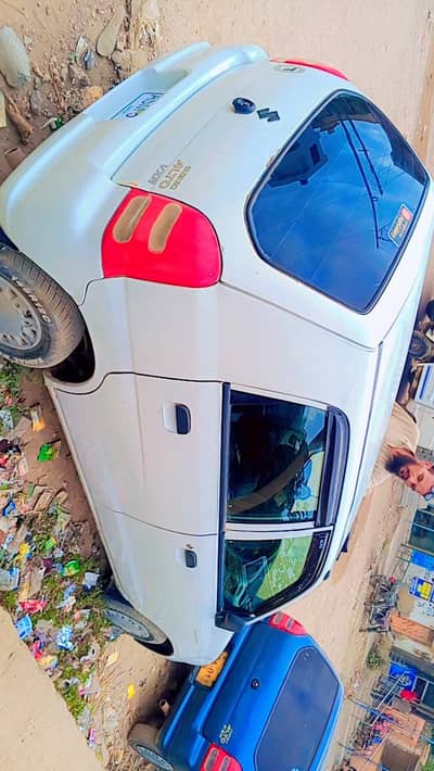 Suzuki Alto 2009