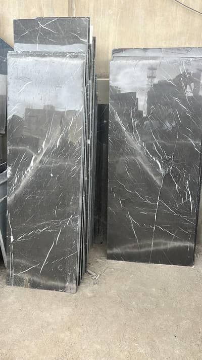 marble Salle and fixing
