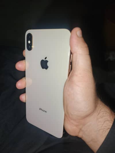 Apple iPhone XS Max