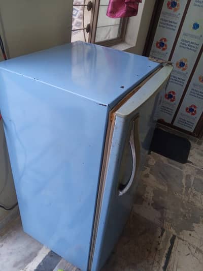 Single Door Fridge | Cooling and performance Guaranteed