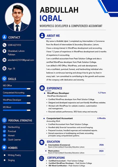 Accountant