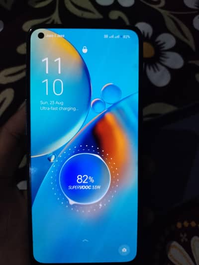 OPPO F19