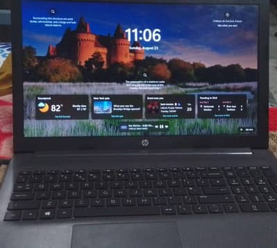 HP Core i5 8th Gen Laptop for Sale