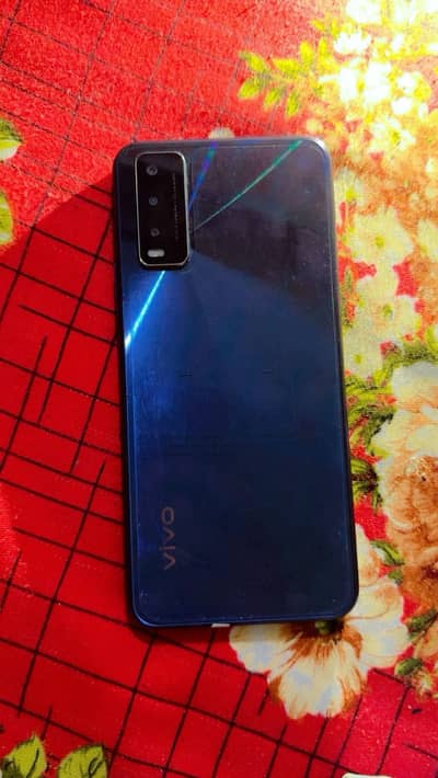 Vivo Y20s