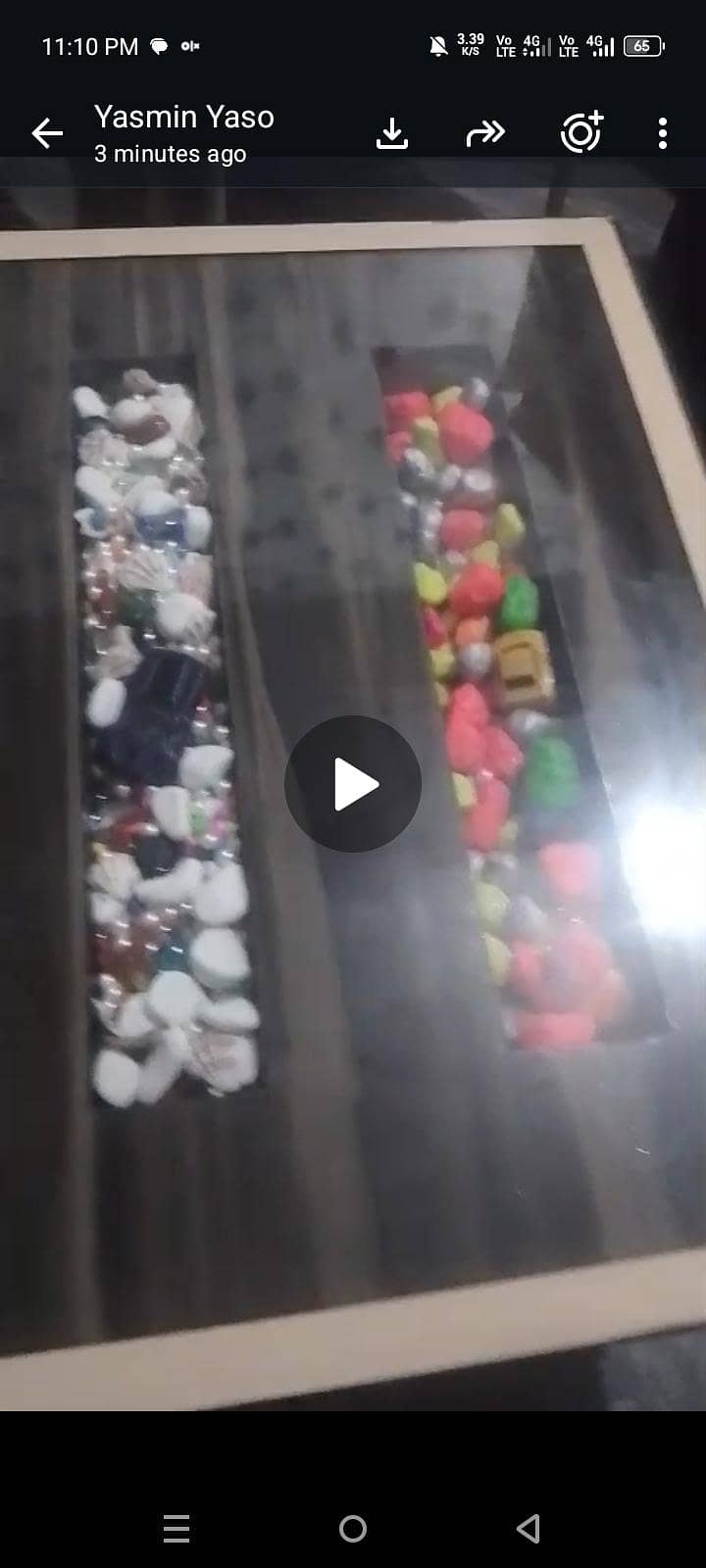 glass table 0
