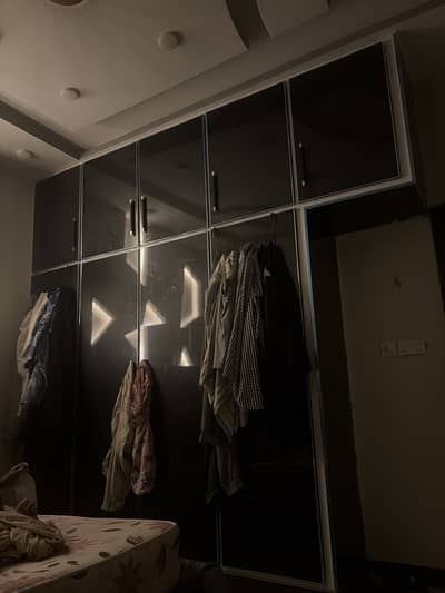 Room for Rent in Parkview City