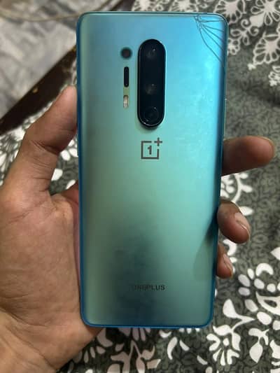 urgent sale OnePlus 8 pro 12/256GB