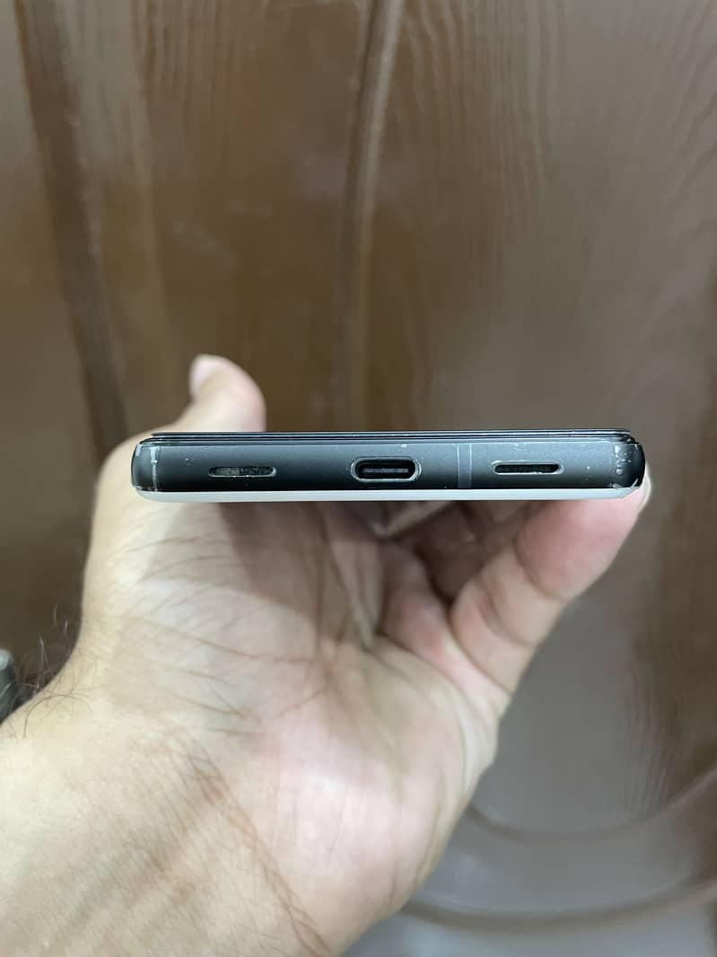 Google Pixel 6a 7