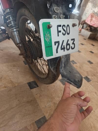 CHALLENGER bike 70 cc
