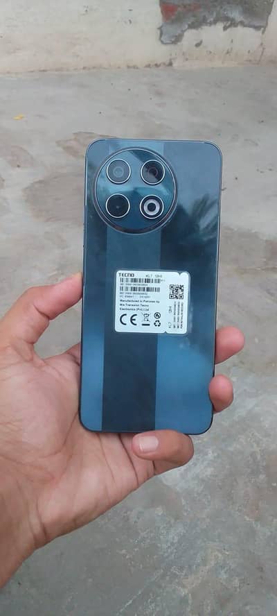 Tecno SPARK 30 Pro
