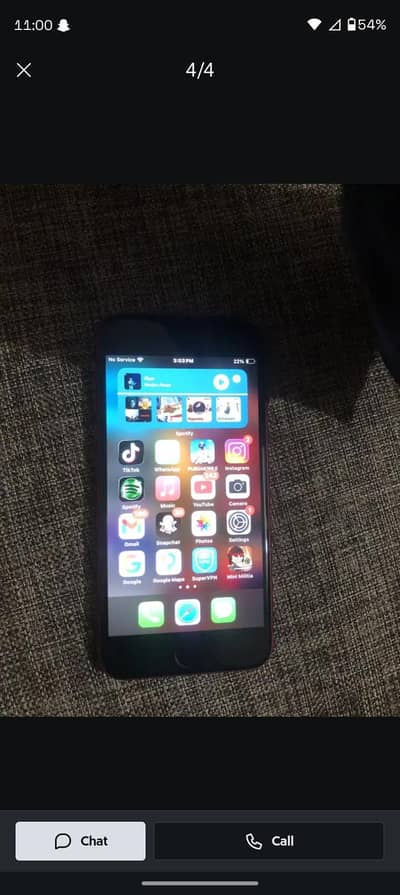iphone se 3 special edition